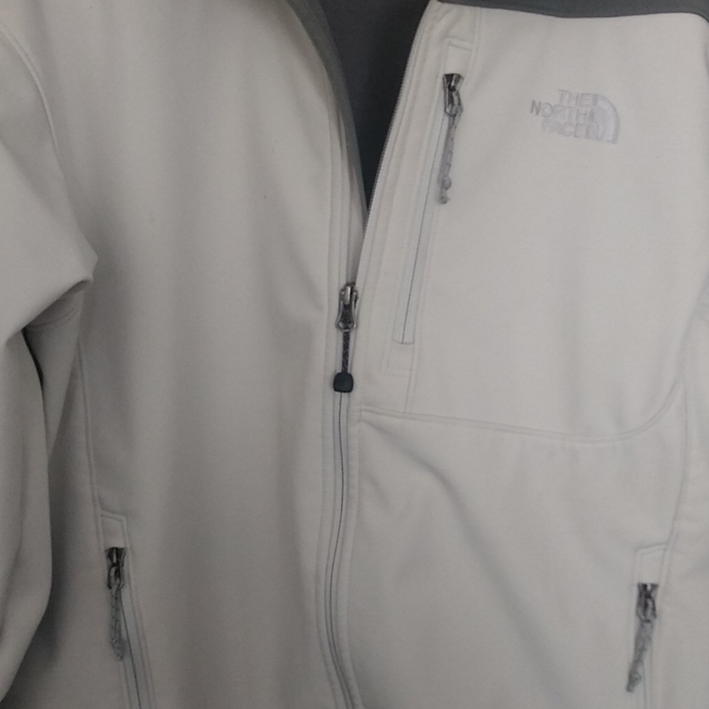 Jacket - Picture 3 of 4